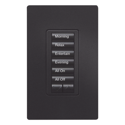 LUTRON ELECTRONICS RRDW6BRLMN