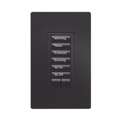 LUTRON ELECTRONICS RRDW6BRLMN