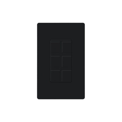 LUTRON ELECTRONICS CA-6PF-BL