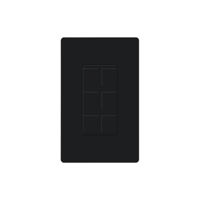 LUTRON ELECTRONICS CA-6PF-BL