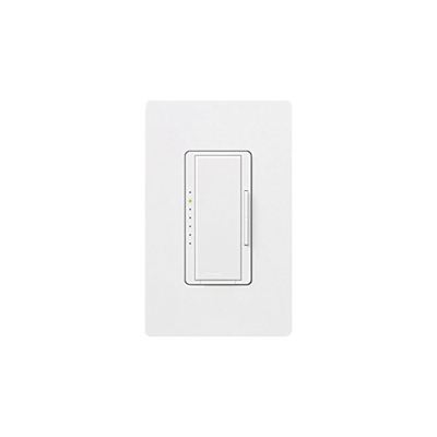 LUTRON ELECTRONICS MAELV-600-WH-S