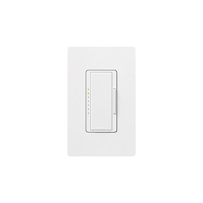 LUTRON ELECTRONICS MAELV-600-WH-S