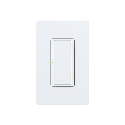 LUTRON ELECTRONICS MRF2-6ANS-WH