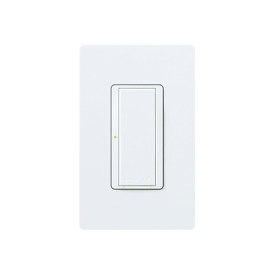 LUTRON ELECTRONICS MRF2-6ANS-WH