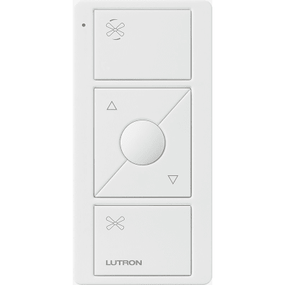 LUTRON ELECTRONICS PJ23BRLGWHF01