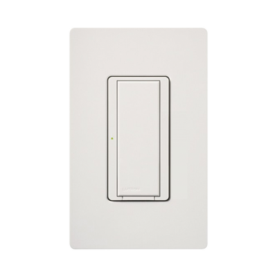 LUTRON ELECTRONICS MSC-S8AM-SW-L