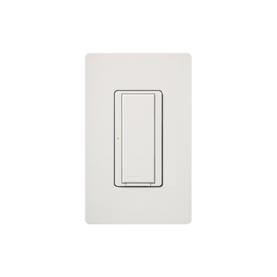 LUTRON ELECTRONICS MRF2S6ANSWH