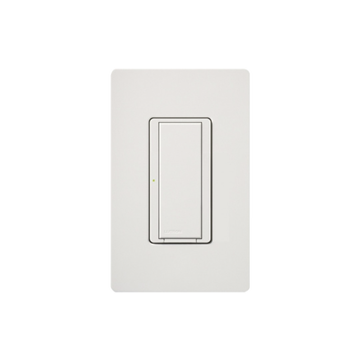 LUTRON ELECTRONICS MRF2S6ANSWH