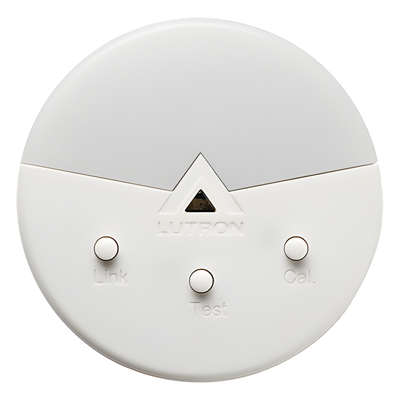 LUTRON ELECTRONICS LRF2DCRBWH