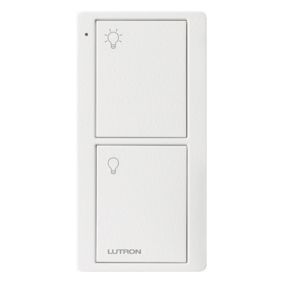 LUTRON ELECTRONICS PJ22BTSWL01