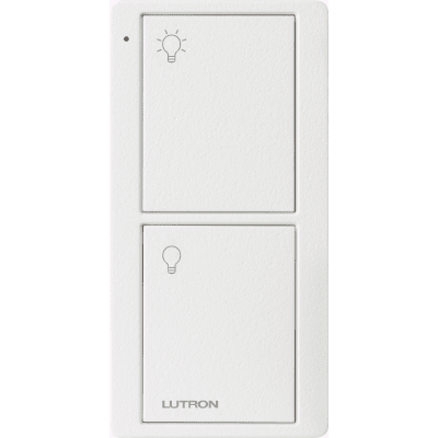 LUTRON ELECTRONICS PJ22BTSWL01