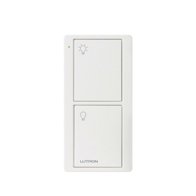 LUTRON ELECTRONICS PJ22BTSWL01