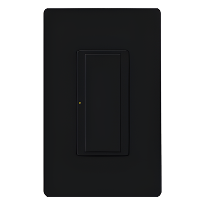 LUTRON ELECTRONICS RRD8SDVBL