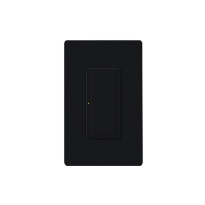 LUTRON ELECTRONICS RRD8SDVBL