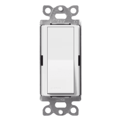 LUTRON ELECTRONICS SC1PSSWL