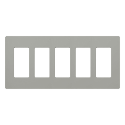 LUTRON ELECTRONICS CW5-GR