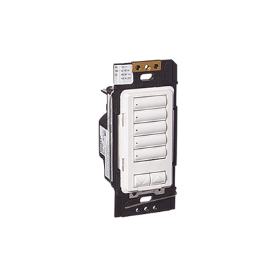 LUTRON ELECTRONICS RRDHN5BRLWH