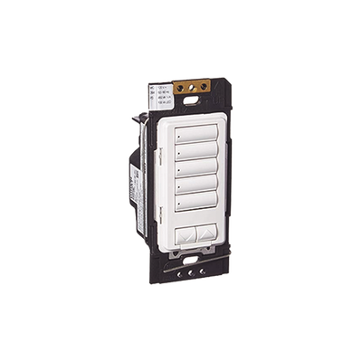 LUTRON ELECTRONICS RRDHN5BRLWH