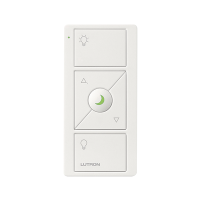 LUTRON ELECTRONICS PJN3BRLGWHL01