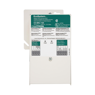 LUTRON ELECTRONICS C5BMJ16A