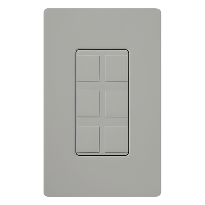 LUTRON ELECTRONICS CA6PFGR