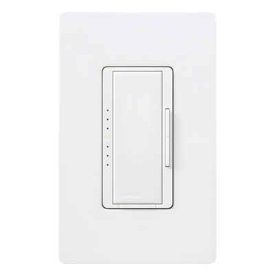 LUTRON ELECTRONICS MACL-153M-SW