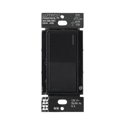 LUTRON RADIORA 3 RRST8ANSMN