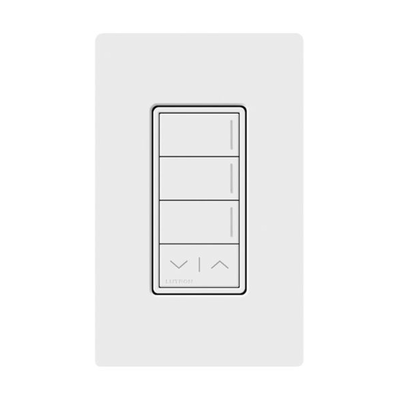 LUTRON RADIORA 3 RRSTW3RLWH