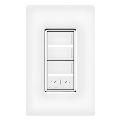 LUTRON RADIORA 3 RRSTW3RLWH