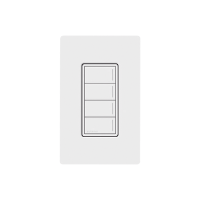 LUTRON RADIORA 3 RRSTW4BSW