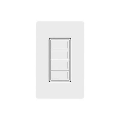 LUTRON RADIORA 3 RRSTW4BSW