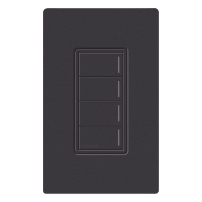 LUTRON RADIORA 3 RRSTHN4BMN