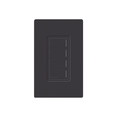 LUTRON RADIORA 3 RRSTHN4BMN