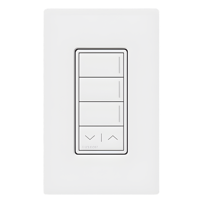 LUTRON RADIORA 3 RRSTHN3RLWH