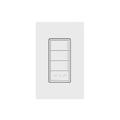 LUTRON RADIORA 3 RRSTHN3RLWH