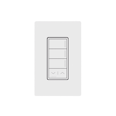 LUTRON RADIORA 3 RRSTHN3RLWH
