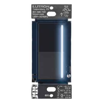 LUTRON RADIORA 3 RRSTPRONDE