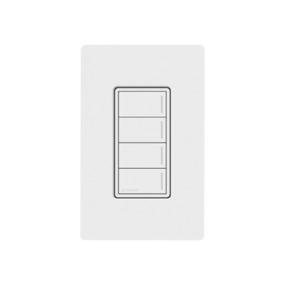 LUTRON RADIORA 3 RRSTHN4BSW