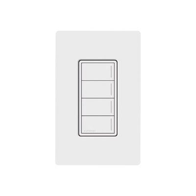 LUTRON RADIORA 3 RRSTHN4BSW