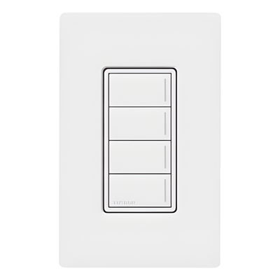 LUTRON RADIORA 3 RRSTHN4BSW
