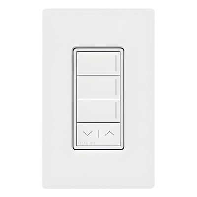 LUTRON RADIORA 3 RRSTHN3RLSW