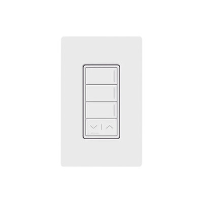 LUTRON RADIORA 3 RRSTHN3RLSW