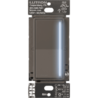 LUTRON RADIORA 3 RRSTPRONTF