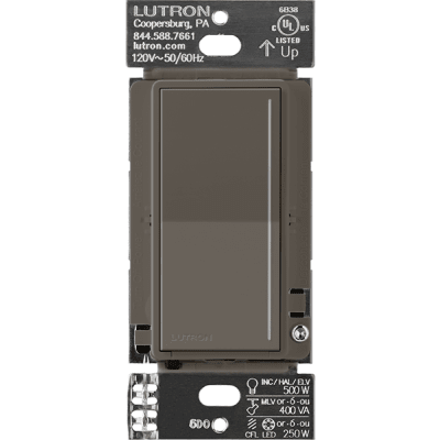 LUTRON RADIORA 3 RRSTPRONTF