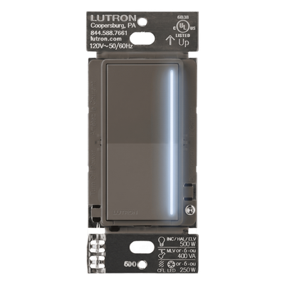 LUTRON RADIORA 3 RRSTPRONTF