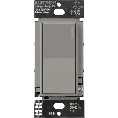 LUTRON RADIORA 3 RRST8ANSCS