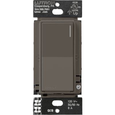LUTRON RADIORA 3 RRST8ANSTF