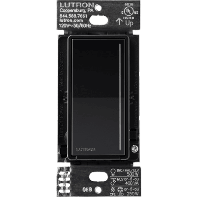 LUTRON RADIORA 3 RRSTRDBL