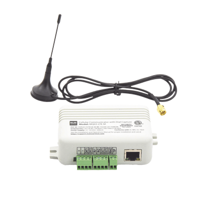 M2M SERVICES MQ03-LTE-M-LAN