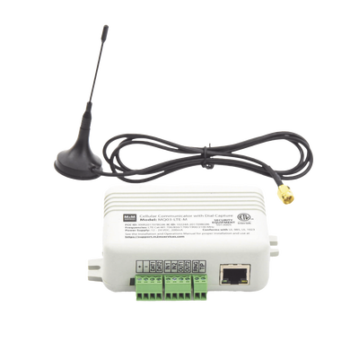 M2M SERVICES MQ03-LTE-M-LAN